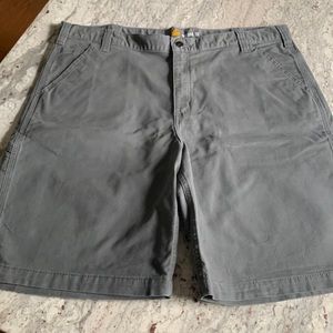 Carhart Relaxed Fit Shorts